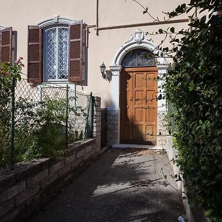 アパート Il Borghetto Ponte Milvio