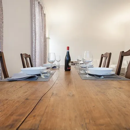 Il Borghetto Ponte Milvio Apartamento *