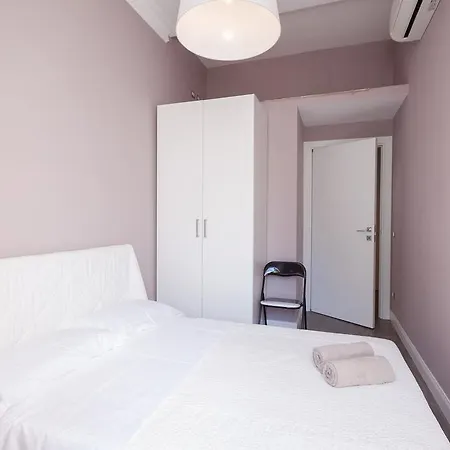 Apartamento Il Borghetto Ponte Milvio Roma